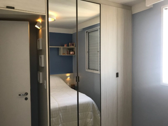Imagem Apartamento com 3 Quartos à Venda, 70 m² em Nossa Senhora Do ó - São Paulo