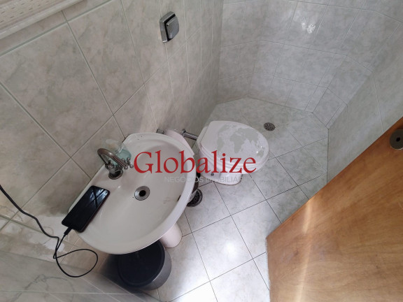 Imagem Imóvel com 3 Quartos à Venda, 163 m² em Gonzaga - Santos