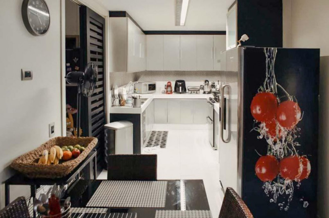 Imagem Apartamento com 4 Quartos à Venda, 370 m² em Barra Da Tijuca - Rio De Janeiro