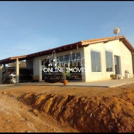 Casa com 2 Quartos à Venda, 1.000 m² em Mogi Mirim