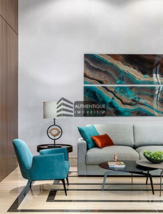 Imagem Apartamento com 4 Quartos à Venda, 270 m² em Jardins - São Paulo Imagem Apartamento com 4 Quartos à Venda, 270 m² em Jardins - São Paulo