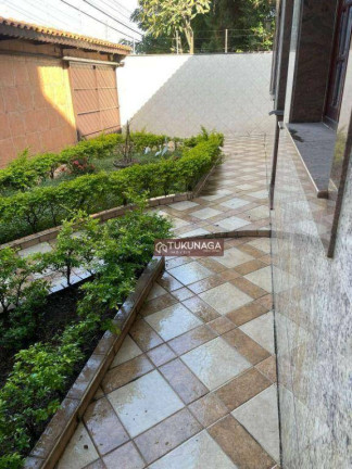 Imagem Casa com 3 Quartos à Venda, 300 m² em Vila Albertina - São Paulo