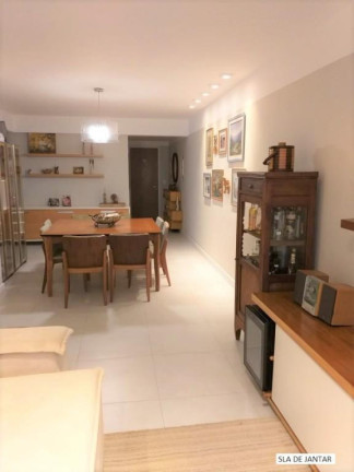 Imagem Apartamento com 3 Quartos à Venda, 133 m² em Lagoa - Rio De Janeiro
