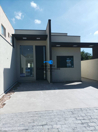 Imagem Casa de Condomínio com 3 Quartos à Venda, 98 m² em Centro - Cajamar Imagem Casa de Condomínio com 3 Quartos à Venda, 98 m² em Centro - Cajamar