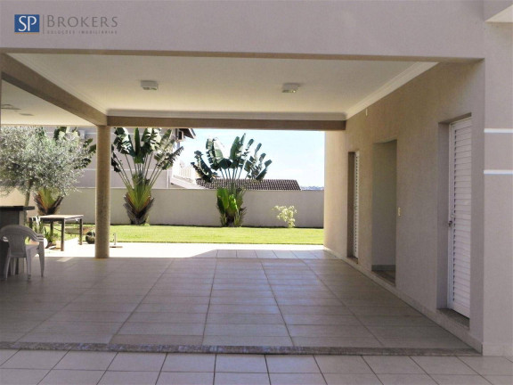 Imagem Casa com 3 Quartos à Venda, 321 m² em Swiss Park - Campinas Imagem Casa com 3 Quartos à Venda, 321 m² em Swiss Park - Campinas