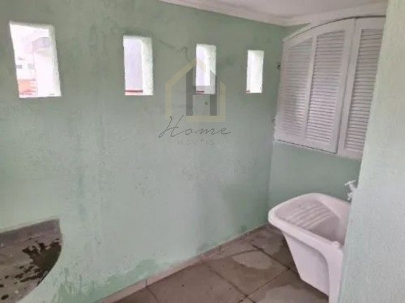 Imagem Casa com 3 Quartos à Venda, 145 m² em Parque São Vicente - Mauá Imagem Casa com 3 Quartos à Venda, 145 m² em Parque São Vicente - Mauá