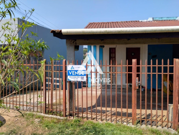 Casa com 2 Quartos à Venda,  em Santa Rita - Cruz Alta