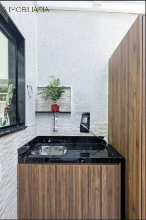 Imagem Casa com 3 Quartos à Venda, 120 m² em Taboão - São Bernardo Do Campo