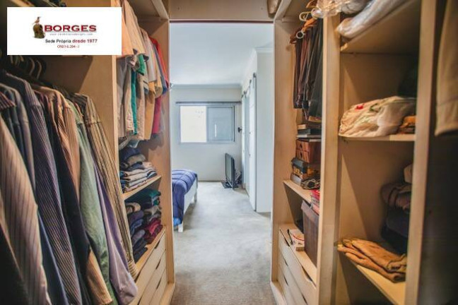 Imagem Apartamento com 4 Quartos à Venda, 140 m² em São Judas - São Paulo Imagem Apartamento com 4 Quartos à Venda, 140 m² em São Judas - São Paulo