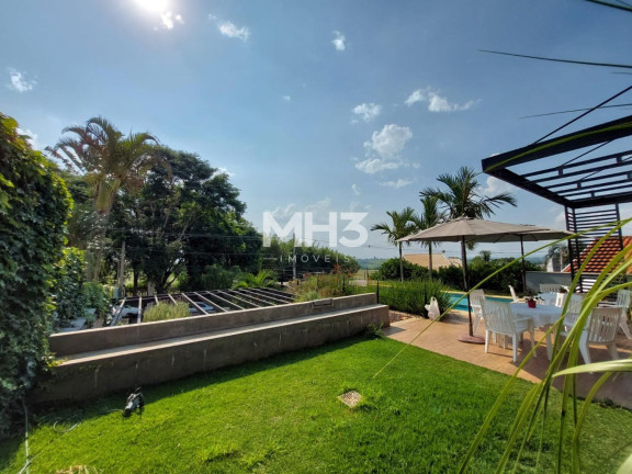 Imagem Casa de Condomínio com 4 Quartos à Venda, 295 m² em Loteamento Caminhos De São Conrado (sousas) - Campinas Imagem Casa de Condomínio com 4 Quartos à Venda, 295 m² em Loteamento Caminhos De São Conrado (sousas) - Campinas