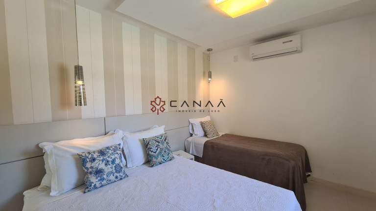 Imagem Casa de Condomínio com 6 Quartos à Venda, 250 m² em Centro - Armação Dos Búzios
