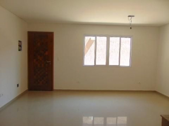Casa com 3 Quartos à Venda, 120 m² em Jardim São Carlos (zona Leste) - São Paulo