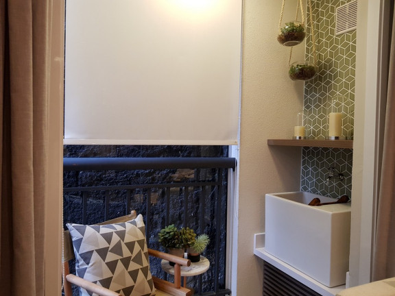 Imagem Apartamento com 2 Quartos à Venda, 34 m² em Sapopemba - São Paulo Imagem Apartamento com 2 Quartos à Venda, 34 m² em Sapopemba - São Paulo