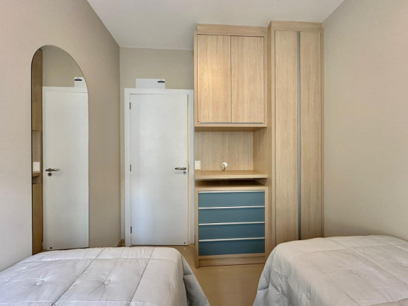 Imagem Apartamento com 3 Quartos à Venda, 123 m² em Zona Nova - Capão Da Canoa