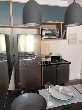 Imagem Apartamento com 1 Quarto para Alugar, 37 m² em Centro - São José Dos Campos Imagem Apartamento com 1 Quarto para Alugar, 37 m² em Centro - São José Dos Campos