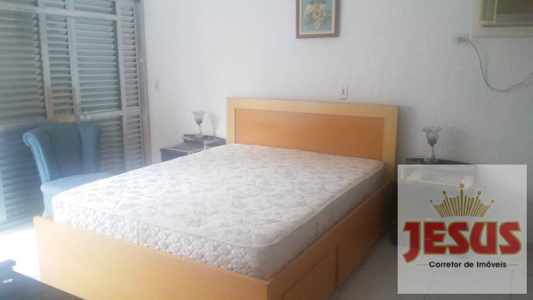 Imagem Apartamento com 4 Quartos à Venda, 100 m² em Enseada - Guarujá