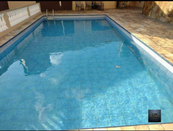 Imagem Apartamento com 2 Quartos à Venda, 70 m² em Paraíso - Santo André