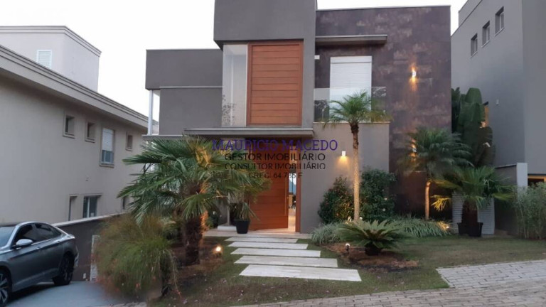Casa com 4 Quartos à Venda, 540 m² em Tambore - Santana De Parnaíba