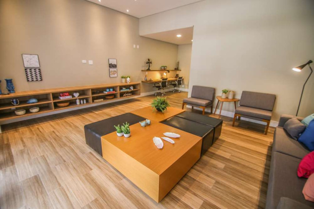 Imagem Apartamento com 1 Quarto à Venda, 38 m² em Vila Andrade - São Paulo Imagem Apartamento com 1 Quarto à Venda, 38 m² em Vila Andrade - São Paulo