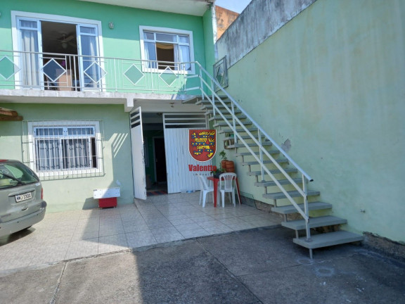 Imagem Sobrado com 5 Quartos à Venda, 385 m² em Jardim Atlântico - Florianópolis