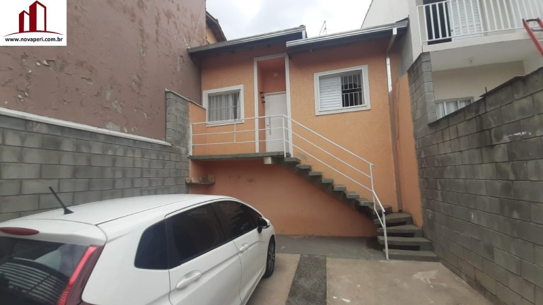Imagem Casa com 2 Quartos à Venda,  em Portal Da Estação - Franco Da Rocha