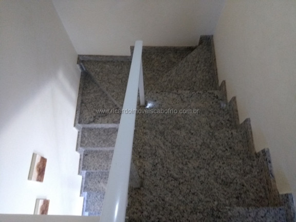 Imagem Casa de Condomínio com 3 Quartos à Venda, 100 m² em Peró - Cabo Frio Imagem Casa de Condomínio com 3 Quartos à Venda, 100 m² em Peró - Cabo Frio