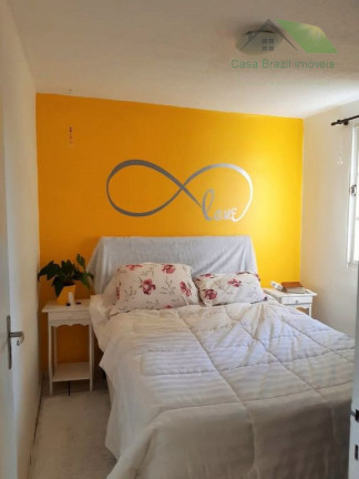 Imagem Apartamento com 2 Quartos à Venda, 49 m² em Jardim Aeroporto Iii - Mogi Das Cruzes Imagem Apartamento com 2 Quartos à Venda, 49 m² em Jardim Aeroporto Iii - Mogi Das Cruzes