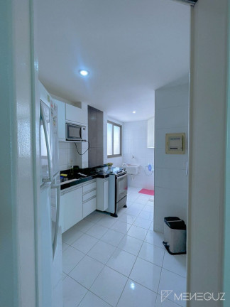 Imagem Apartamento com 2 Quartos à Venda, 90 m² em Praia Do Morro - Guarapari