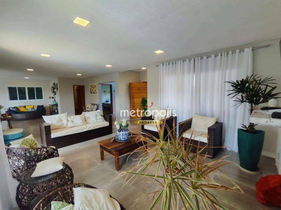 Imagem Chácara com 6 Quartos à Venda, 500 m² em Parque Rio Abaixo - Atibaia Imagem Chácara com 6 Quartos à Venda, 500 m² em Parque Rio Abaixo - Atibaia