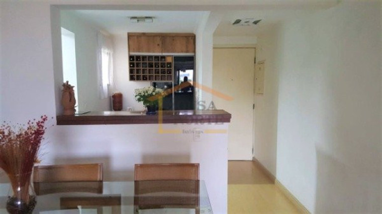 Imagem Apartamento com 3 Quartos à Venda, 98 m² em Lauzane Paulista - São Paulo