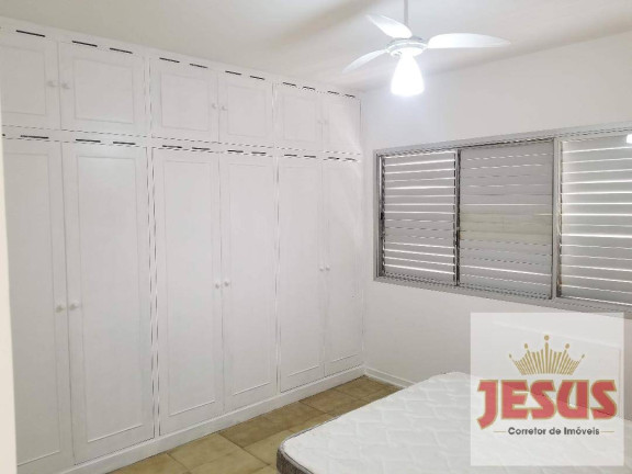 Imagem Apartamento com 4 Quartos à Venda, 134 m² em Jardim Astúrias - Guarujá