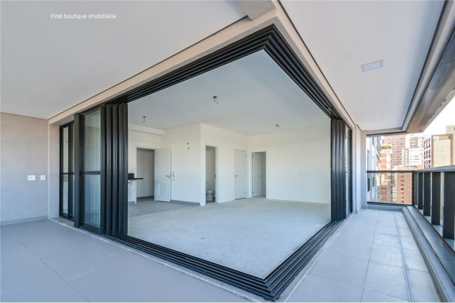 Imagem Apartamento com 3 Quartos à Venda, em Pinheiros - São Paulo Imagem Apartamento com 3 Quartos à Venda, em Pinheiros - São Paulo