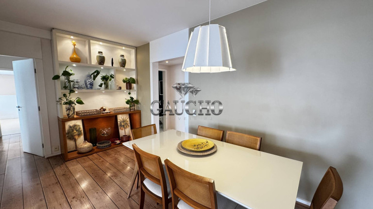 Imagem Apartamento com 3 Quartos à Venda, 127 m² em Barra Da Tijuca - Rio De Janeiro