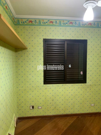 Imagem Apartamento com 3 Quartos à Venda, 98 m² em Vila Alexandria - São Paulo