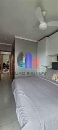 Imagem Apartamento com 3 Quartos à Venda, 110 m² em Vila Guilhermina - Praia Grande