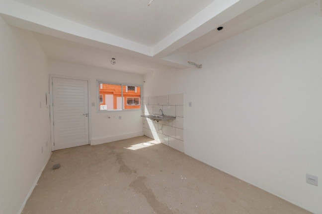 Imagem Casa de Condomínio com 1 Quarto à Venda, 46 m² em Santa Tereza - Porto Alegre Imagem Casa de Condomínio com 1 Quarto à Venda, 46 m² em Santa Tereza - Porto Alegre