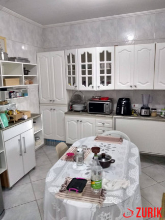 Imagem Sobrado à Venda, 250 m² em São Paulo Imagem Sobrado à Venda, 250 m² em São Paulo