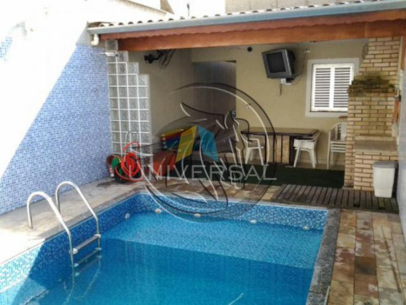 Sobrado com 3 Quartos à Venda, 290 m² em Tremembe - Sao Paulo