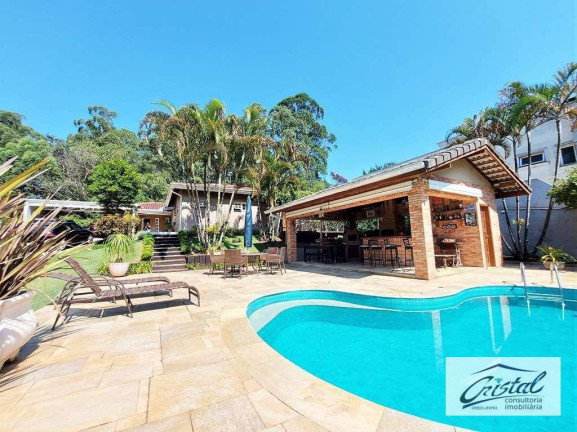 Imagem Casa com 4 Quartos à Venda, 322 m² em Granja Viana - Cotia Imagem Casa com 4 Quartos à Venda, 322 m² em Granja Viana - Cotia