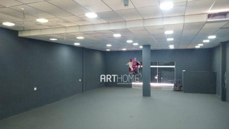 Imagem Galpão para Alugar, 373 m² em Rudge Ramos - São Bernardo Do Campo Imagem Galpão para Alugar, 373 m² em Rudge Ramos - São Bernardo Do Campo