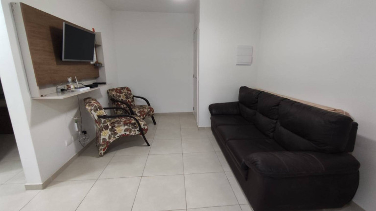 Imagem Apartamento com 2 Quartos à Venda, 65 m² em Perequê Açu - Ubatuba
