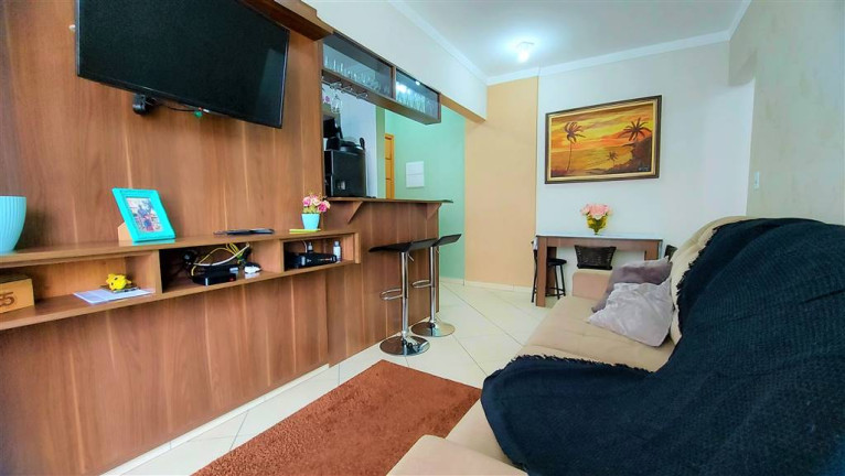 Imagem Apartamento com 2 Quartos à Venda, 60 m² em Guilhermina - Praia Grande Imagem Apartamento com 2 Quartos à Venda, 60 m² em Guilhermina - Praia Grande