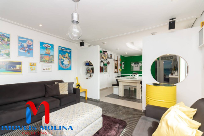 Imagem Cobertura com 2 Quartos à Venda, 179 m² em Nova Gerty - São Caetano Do Sul Imagem Cobertura com 2 Quartos à Venda, 179 m² em Nova Gerty - São Caetano Do Sul