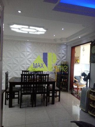 Imagem Apartamento com 2 Quartos à Venda, 57 m² em Vila Carrão - São Paulo