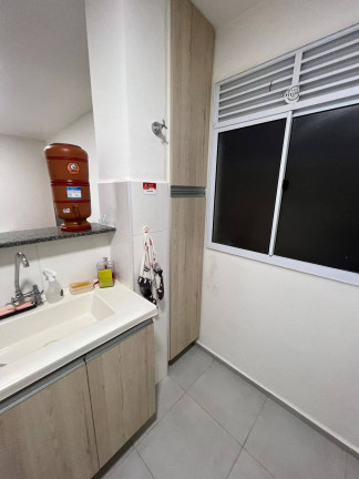 Imagem Apartamento com 2 Quartos à Venda, 40 m² em Parque Imperial - Botucatu Imagem Apartamento com 2 Quartos à Venda, 40 m² em Parque Imperial - Botucatu