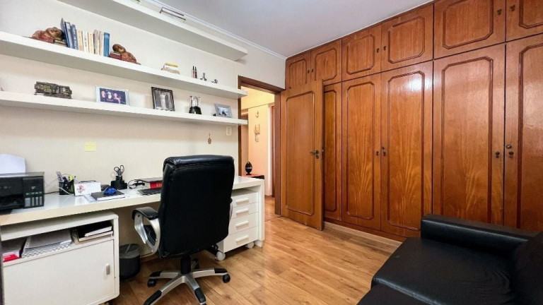Imagem Apartamento com 3 Quartos à Venda, 152 m² em Itaim Bibi - São Paulo