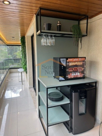 Imagem Apartamento com 4 Quartos à Venda, 171 m² em Santana - São Paulo Imagem Apartamento com 4 Quartos à Venda, 171 m² em Santana - São Paulo