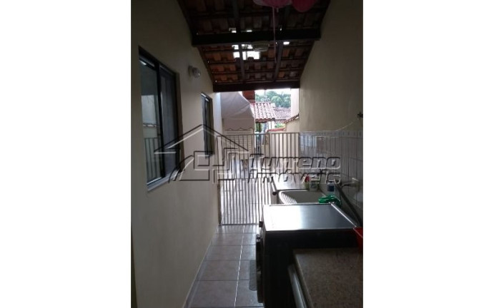 Imagem Casa de Condomínio com 3 Quartos à Venda, 120 m² em Urbanova - São José Dos Campos Imagem Casa de Condomínio com 3 Quartos à Venda, 120 m² em Urbanova - São José Dos Campos