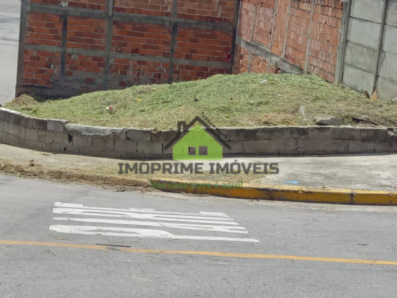 Imagem Terreno à Venda, 142 m² em Parque Dos Principes - Jacareí