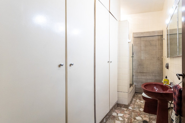 Imagem Casa com 3 Quartos à Venda, 250 m² em Sumaré - São Paulo